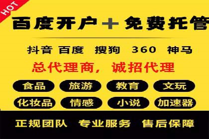 竞价托管SEM案例分析：提升广告效果
